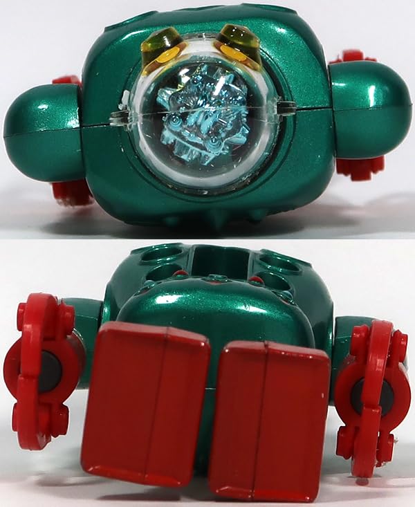 Amazon | ポピー, ロボメカ, 超合金,ぼぼ 状態 | ロボット・子ども向け